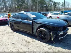 WBAJV6C5XJBK07708 2018 BMW 6ER