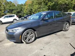 WBAJV6C5XJBK07711 2018 BMW 6ER