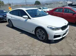 WBAJV6C5XKBK08410 2019 BMW 6ER