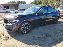 WBAJV6C5XKBK08469 2019 BMW 6ER