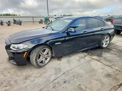 WBAKN9C50GD962031 2016 BMW 5ER