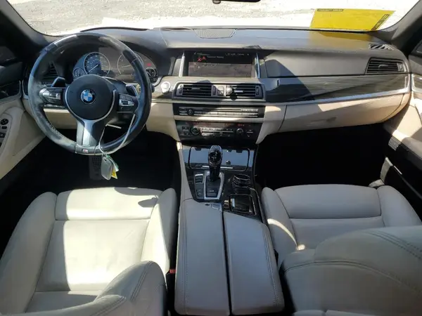 WBAKN9C50GD962076 2016 BMW 5ER - Image 8