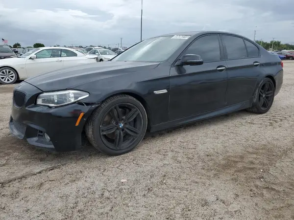 WBAKN9C50GD962143 2016 BMW 5ER - Image 1