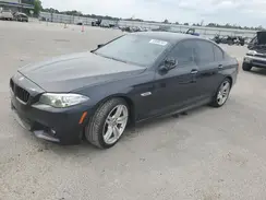 WBAKN9C50GD962210 2016 BMW 5ER