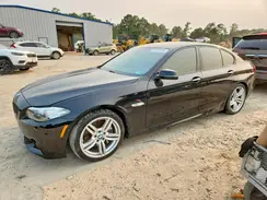 WBAKN9C50GD962823 2016 BMW 5ER
