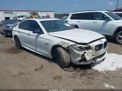 WBAKN9C51GD962622 2016 BMW 5ER