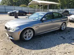 WBAKN9C51GD962751 2016 BMW 5ER