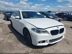 WBAKN9C51GD963060 2016 BMW 5ER