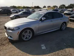 WBAKN9C52GD961818 2016 BMW 5ER