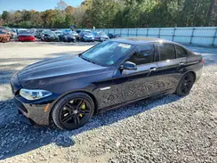 WBAKN9C52GD962743 2016 BMW 5ER