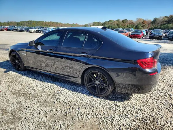 WBAKN9C52GD962743 2016 BMW 5ER - Image 2