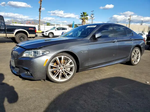 WBAKN9C52GD962774 2016 BMW 5ER - Image 1