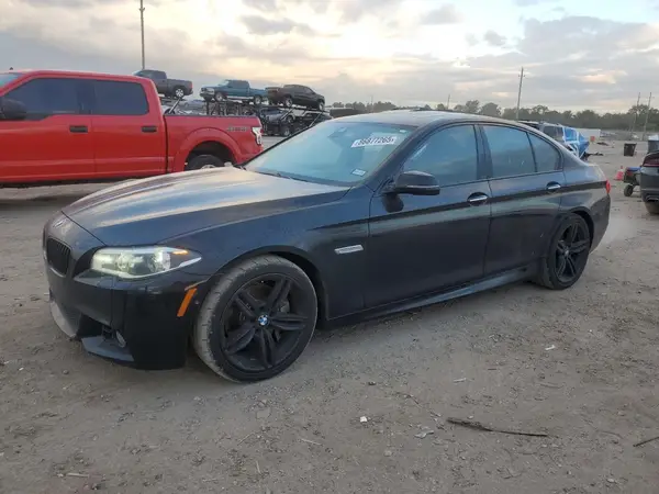 WBAKN9C53GD961861 2016 BMW 5ER - Image 1