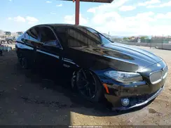 WBAKN9C53GD962007 2016 BMW 5ER