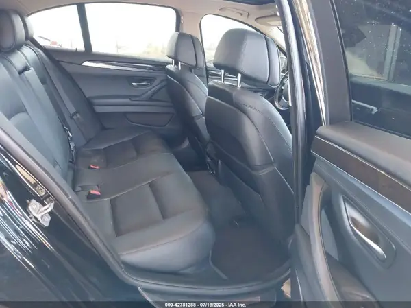 WBAKN9C53GD962007 2016 BMW 5ER - Image 8