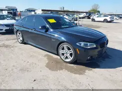 WBAKN9C53GD962105 2016 BMW 5ER