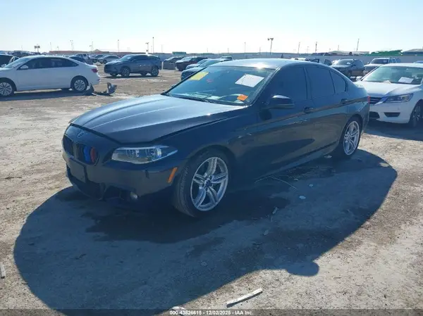 WBAKN9C53GD962105 2016 BMW 5ER - Image 2