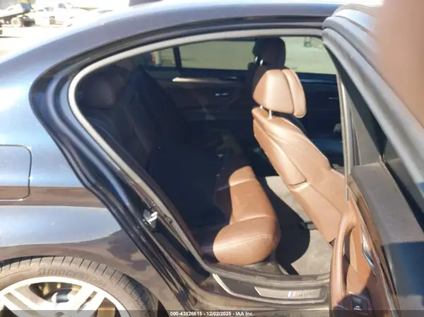 WBAKN9C53GD962105 2016 BMW 5ER - Image 8