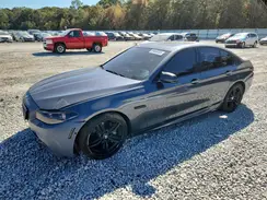 WBAKN9C53GD962556 2016 BMW 5ER