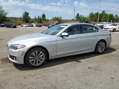 WBAKN9C53GD962850 2016 BMW 5ER