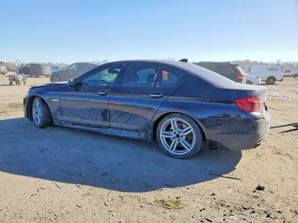 WBAKN9C53GD962864 2016 BMW 5ER - Image 2