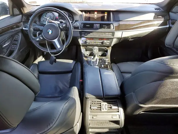 WBAKN9C53GD962864 2016 BMW 5ER - Image 8