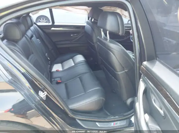 WBAKN9C53GD963139 2016 BMW 5ER - Image 8