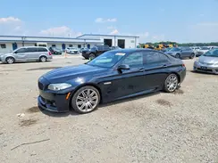 WBAKN9C54GD962047 2016 BMW 5ER