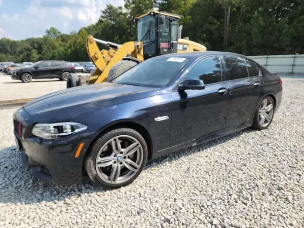 WBAKN9C54GD962159 2016 BMW 5ER - Image 1