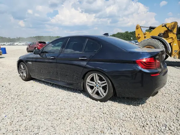 WBAKN9C54GD962159 2016 BMW 5ER - Image 2