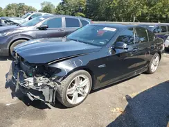 WBAKN9C55GD961733 2016 BMW 5ER