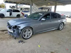 WBAKN9C55GD961800 2016 BMW 5ER