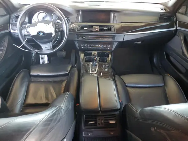 WBAKN9C55GD961800 2016 BMW 5ER - Image 8