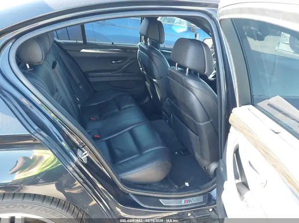 WBAKN9C55GD961862 2016 BMW 5ER - Image 8