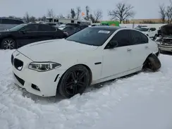 WBAKN9C55GD962090 2016 BMW 5ER