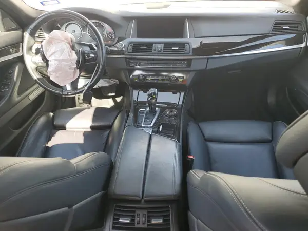 WBAKN9C55GD962557 2016 BMW 5ER - Image 8