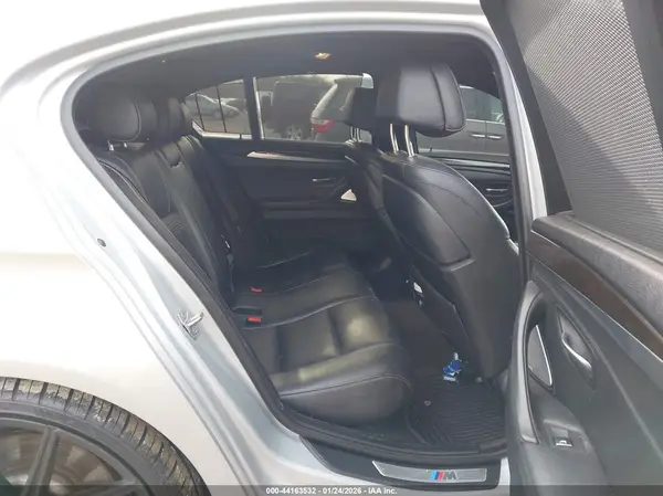 WBAKN9C55GD962624 2016 BMW 5ER - Image 8