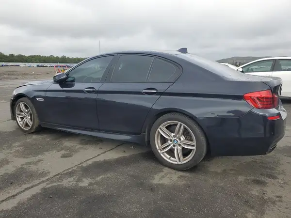WBAKN9C55GD963000 2016 BMW 5ER - Image 2