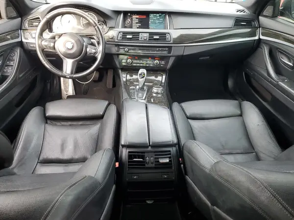 WBAKN9C55GD963000 2016 BMW 5ER - Image 8