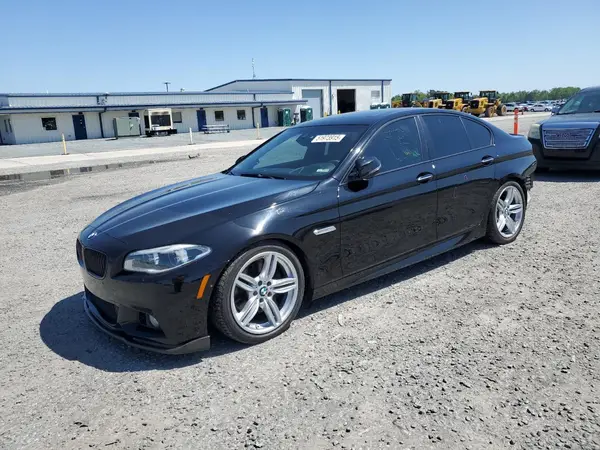 WBAKN9C55GD963076 2016 BMW 5ER - Image 1