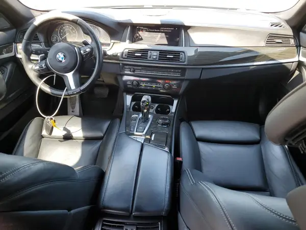 WBAKN9C55GD963076 2016 BMW 5ER - Image 8