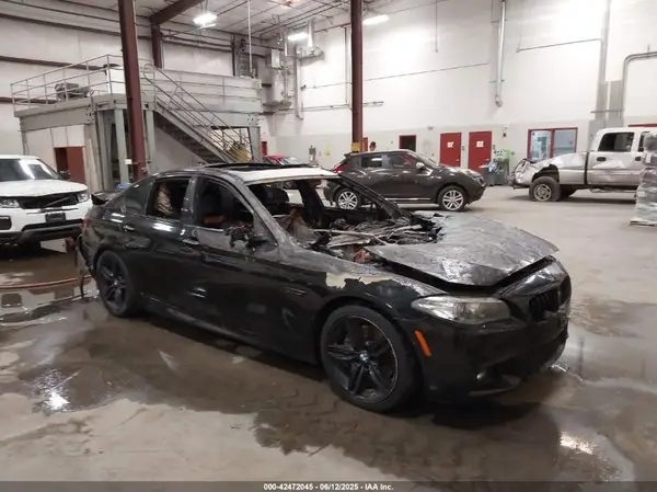 WBAKN9C56GD962616 2016 BMW 5ER - Image 1