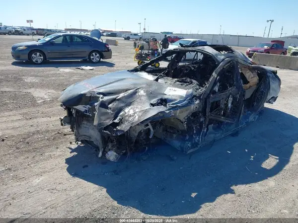 WBAKN9C56GD962728 2016 BMW 5ER - Image 2