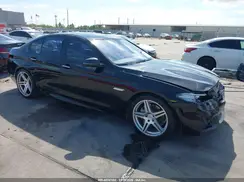 WBAKN9C56GD962731 2016 BMW 5ER