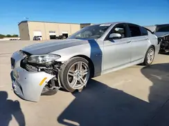 WBAKN9C56GD963121 2016 BMW 5ER