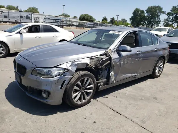 WBAKN9C56GD963149 2016 BMW 5ER - Image 1