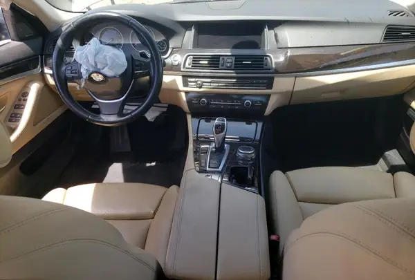 WBAKN9C56GD963149 2016 BMW 5ER - Image 8