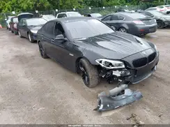 WBAKN9C57GD961863 2016 BMW 5ER
