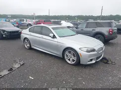 WBAKN9C57GD961930 2016 BMW 5ER