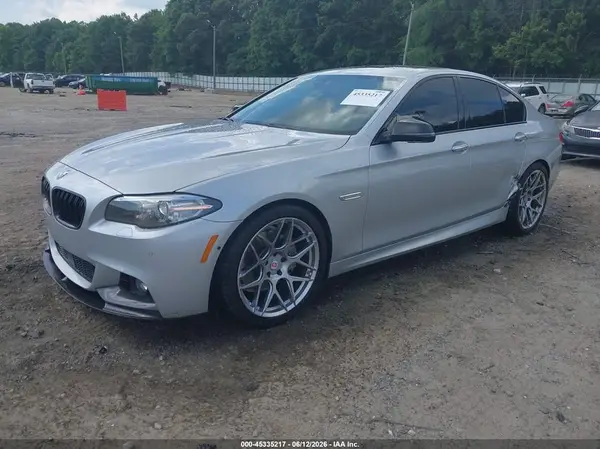 WBAKN9C57GD962074 2016 BMW 5ER - Image 2